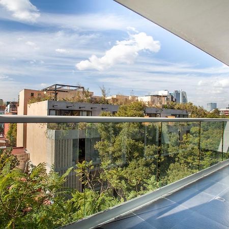 Moderno Mexicano 3Br/2Ba 200Mbps Mexico City Ngoại thất bức ảnh
