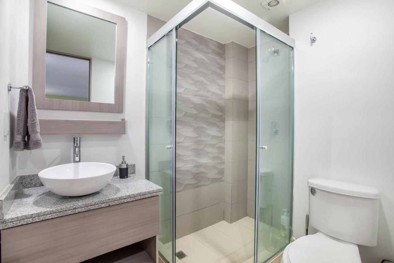 Moderno Mexicano 3Br/2Ba 200Mbps Mexico City Ngoại thất bức ảnh
