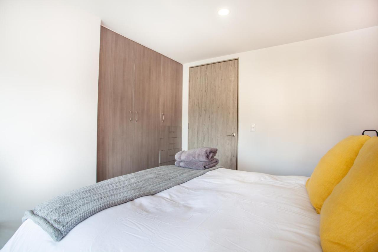 Moderno Mexicano 3Br/2Ba 200Mbps Mexico City Ngoại thất bức ảnh