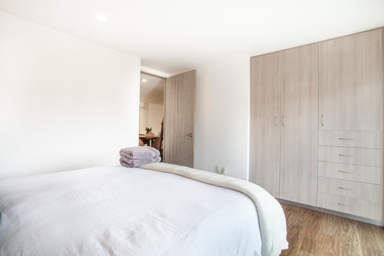Moderno Mexicano 3Br/2Ba 200Mbps Mexico City Ngoại thất bức ảnh
